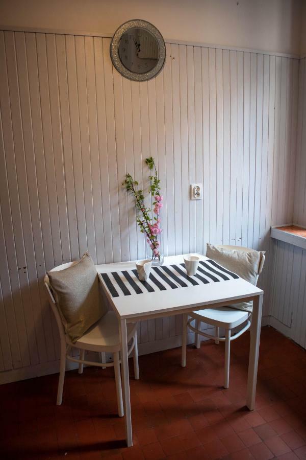 Apartamento Warszawa, Centrum, Wiejska 15, Kamienica Exterior foto